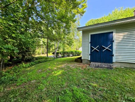 39 Woodman Hill Road Jay ME 04239