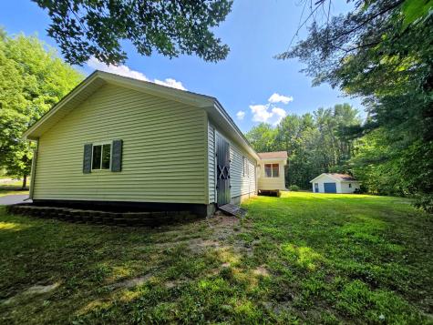 39 Woodman Hill Road Jay ME 04239