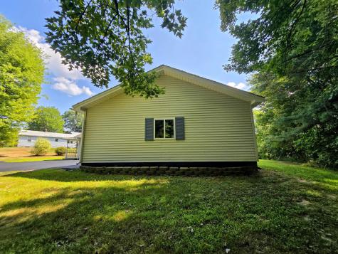 39 Woodman Hill Road Jay ME 04239