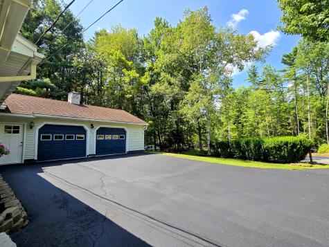 39 Woodman Hill Road Jay ME 04239