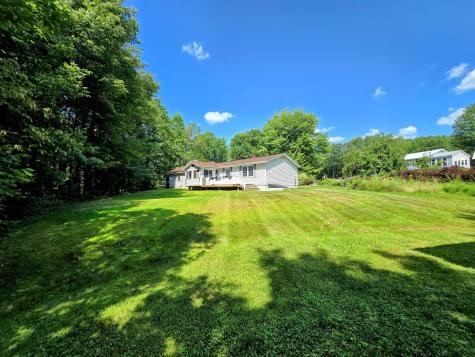39 Woodman Hill Road Jay ME 04239