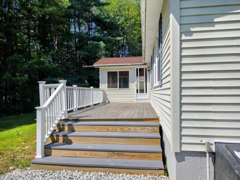 39 Woodman Hill Road Jay ME 04239