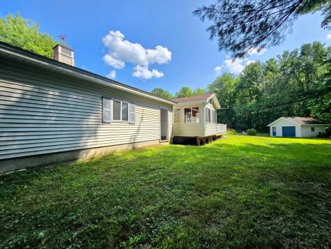 39 Woodman Hill Road Jay ME 04239