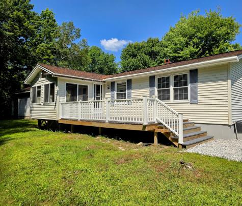 39 Woodman Hill Road Jay ME 04239