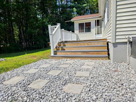 39 Woodman Hill Road Jay ME 04239