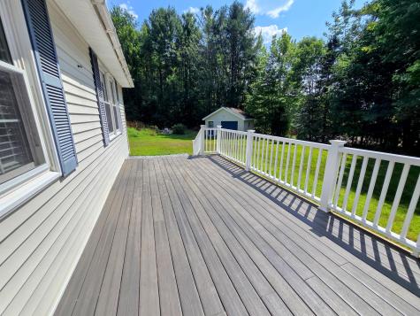 39 Woodman Hill Road Jay ME 04239