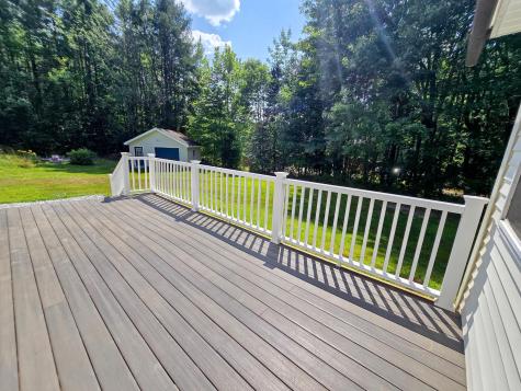 39 Woodman Hill Road Jay ME 04239