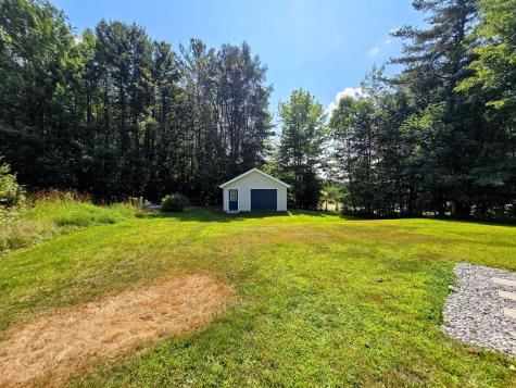39 Woodman Hill Road Jay ME 04239