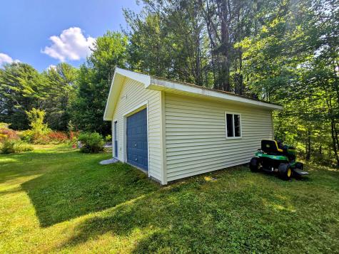 39 Woodman Hill Road Jay ME 04239