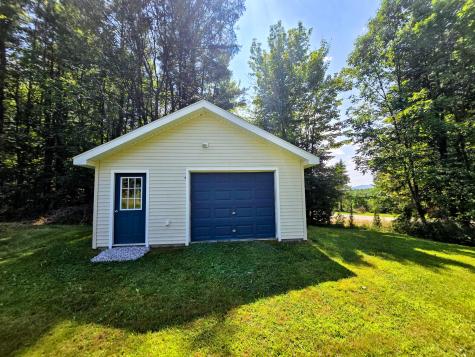 39 Woodman Hill Road Jay ME 04239