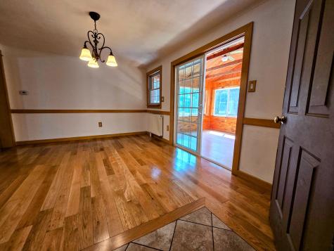 39 Woodman Hill Road Jay ME 04239