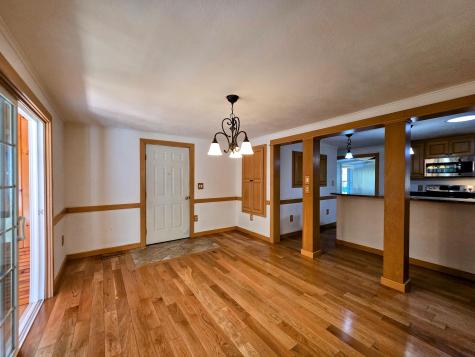 39 Woodman Hill Road Jay ME 04239