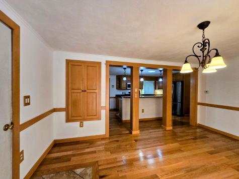 39 Woodman Hill Road Jay ME 04239