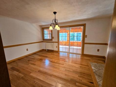 39 Woodman Hill Road Jay ME 04239