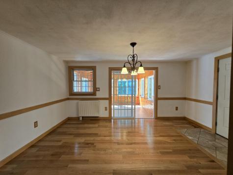 39 Woodman Hill Road Jay ME 04239