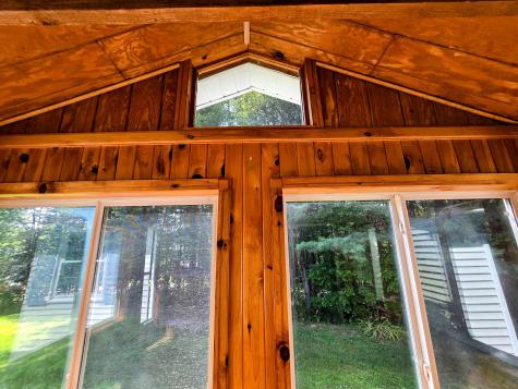 39 Woodman Hill Road Jay ME 04239