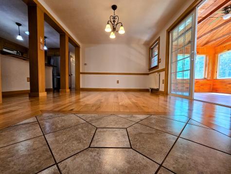 39 Woodman Hill Road Jay ME 04239