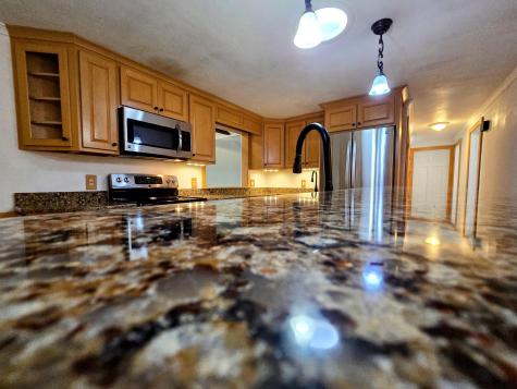 39 Woodman Hill Road Jay ME 04239