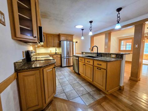 39 Woodman Hill Road Jay ME 04239