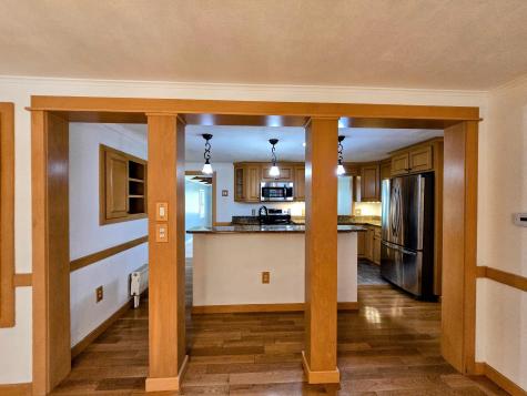 39 Woodman Hill Road Jay ME 04239