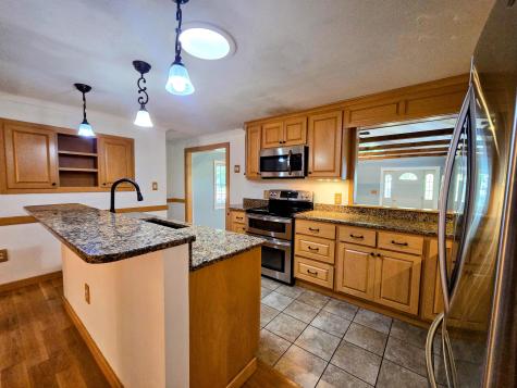 39 Woodman Hill Road Jay ME 04239