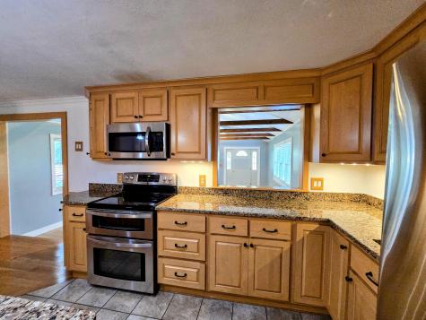 39 Woodman Hill Road Jay ME 04239