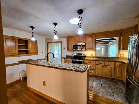 39 Woodman Hill Road Jay ME 04239