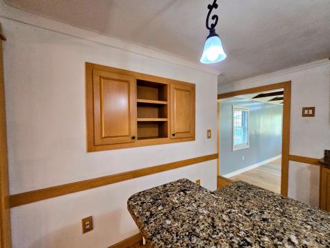 39 Woodman Hill Road Jay ME 04239