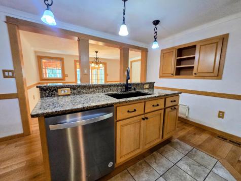 39 Woodman Hill Road Jay ME 04239