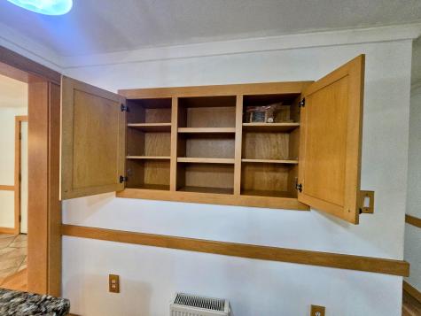 39 Woodman Hill Road Jay ME 04239