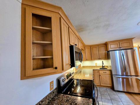 39 Woodman Hill Road Jay ME 04239