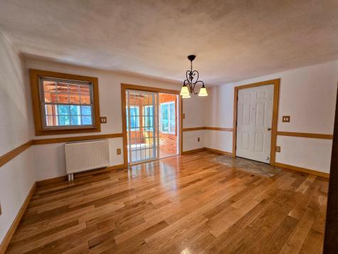 39 Woodman Hill Road Jay ME 04239