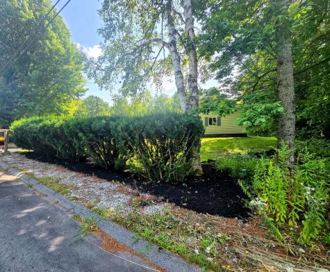 39 Woodman Hill Road Jay ME 04239