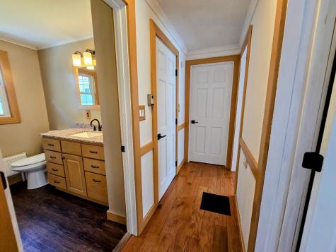 39 Woodman Hill Road Jay ME 04239