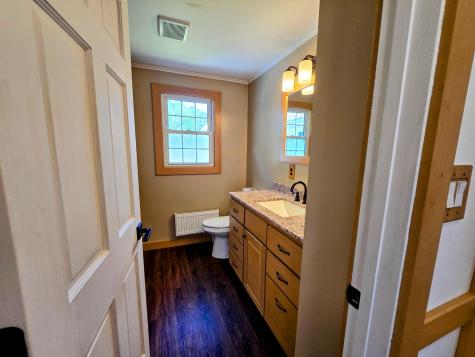 39 Woodman Hill Road Jay ME 04239