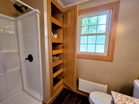 39 Woodman Hill Road Jay ME 04239