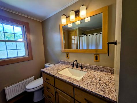 39 Woodman Hill Road Jay ME 04239