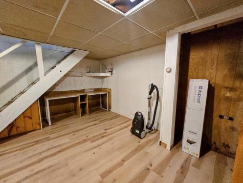 39 Woodman Hill Road Jay ME 04239