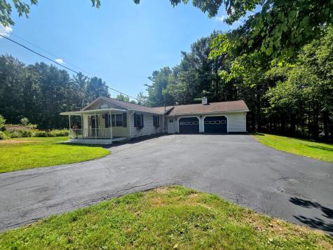 39 Woodman Hill Road Jay ME 04239