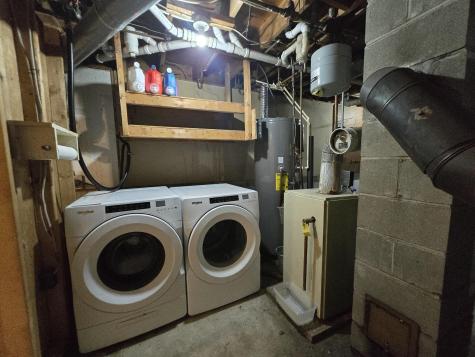 39 Woodman Hill Road Jay ME 04239