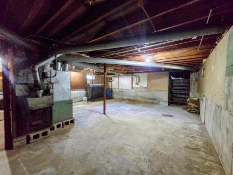 39 Woodman Hill Road Jay ME 04239