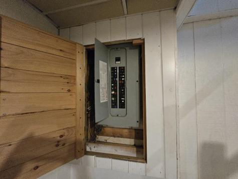 39 Woodman Hill Road Jay ME 04239