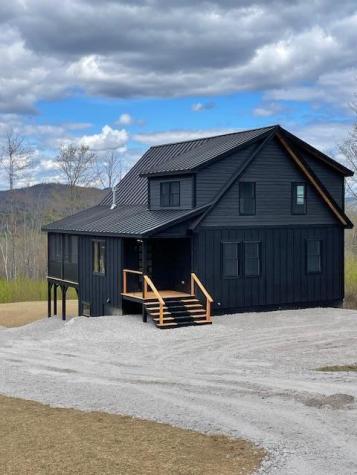 26 Harmony Row Bethel ME 04217