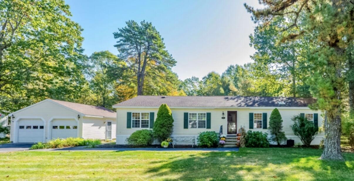 41 Marsh Brook Crossing Sanford ME 04073