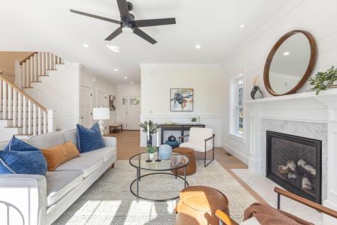 1010 Sawyer Road Cape Elizabeth ME 04107