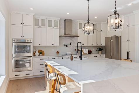 1010 Sawyer Road Cape Elizabeth ME 04107