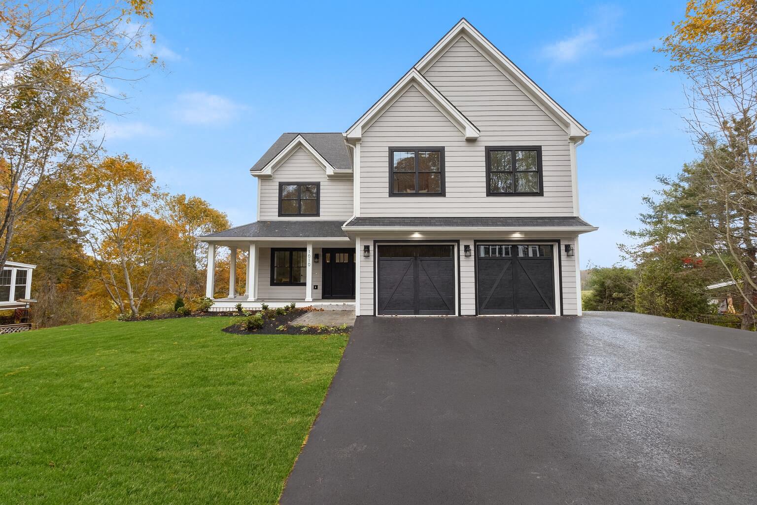 1010 Sawyer Road Cape Elizabeth ME 04107