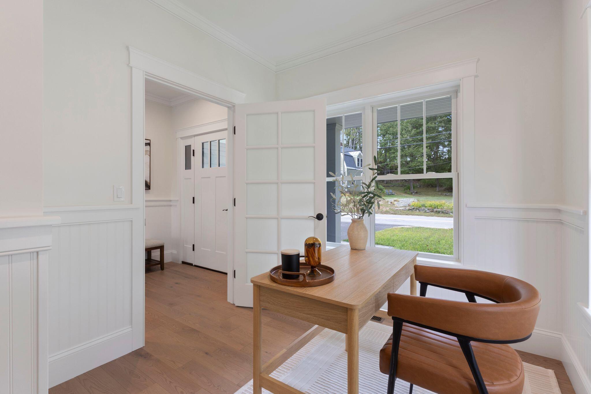 1010 Sawyer Road Cape Elizabeth ME 04107