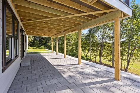 1010 Sawyer Road Cape Elizabeth ME 04107