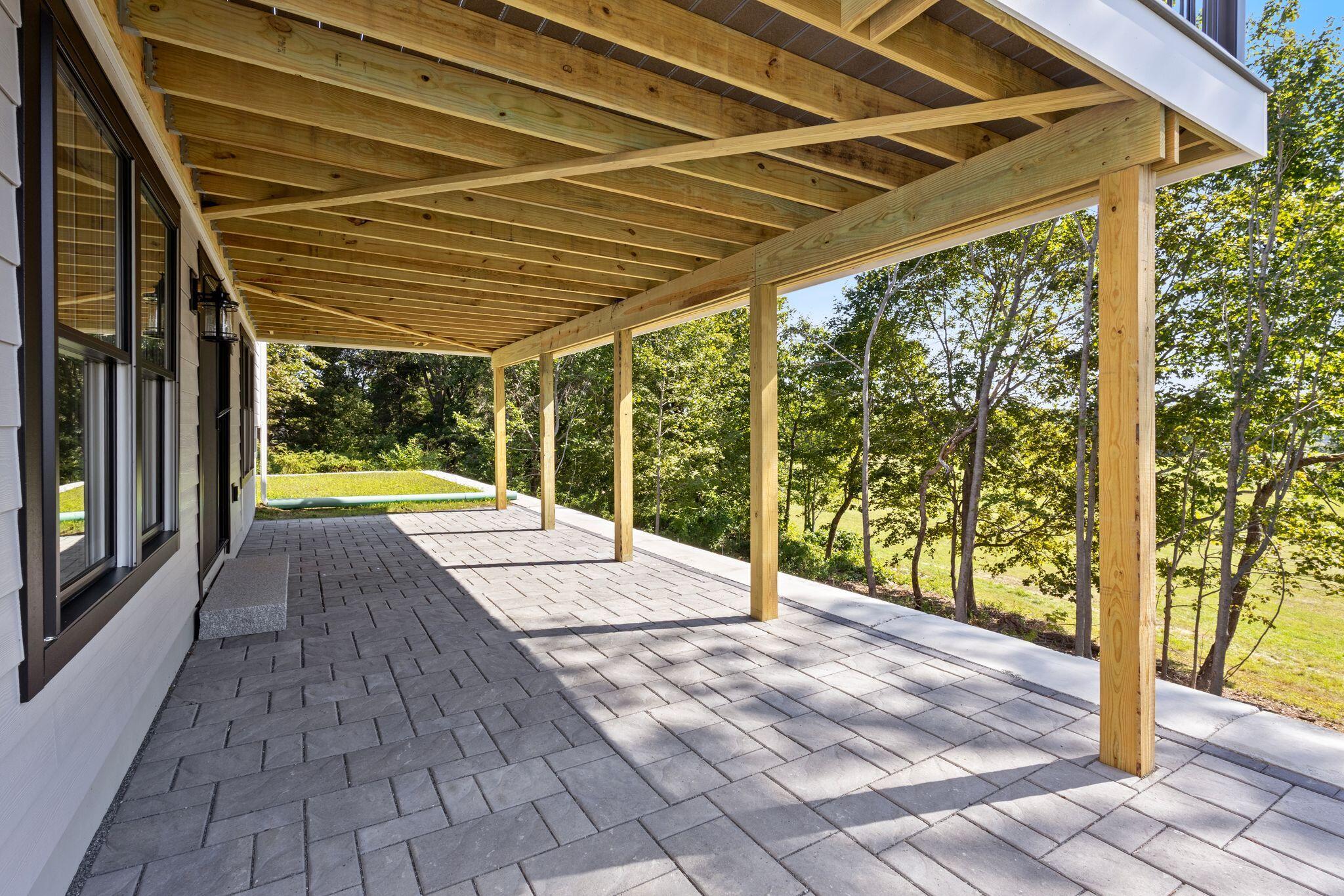 1010 Sawyer Road Cape Elizabeth ME 04107